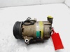 Compressor de aparelho de ar condicionado 13124752 OPEL