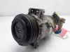 Compressor de aparelho de ar condicionado 13124752 OPEL