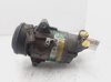 Compressor de aparelho de ar condicionado 13124752 OPEL