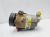 Compressor de aparelho de ar condicionado 13124752 OPEL