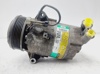Compressor de aparelho de ar condicionado 13124752 OPEL