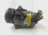 Compressor de aparelho de ar condicionado 13124752 OPEL