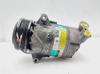 Compressor de aparelho de ar condicionado 13124752 OPEL