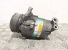 Compressor de aparelho de ar condicionado 13124752 OPEL