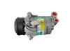 Compressor de aparelho de ar condicionado 13124752 OPEL