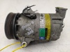 Compressor de aparelho de ar condicionado 13124752 OPEL