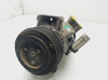 Compressor de aparelho de ar condicionado 13124752 OPEL
