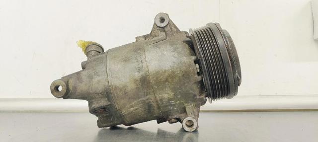 OPEL 13124753 Компрессор кондиционера в наличии Каменское