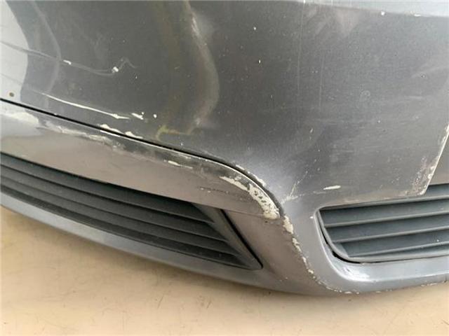 OPEL 13124959 Передний бампер в наличии Сумы