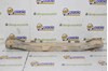 Reforçador do pára-choque traseiro 13125147 OPEL