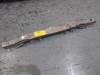 Reforçador do pára-choque traseiro 13125147 OPEL