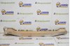 Reforçador do pára-choque traseiro 13125147 OPEL