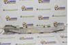 Reforçador do pára-choque traseiro 13125147 OPEL