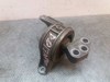 Soporte motor derecho para opel astra h ber.  z17dth 13125627