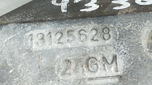 OPEL 13125628 в наличии Днепр