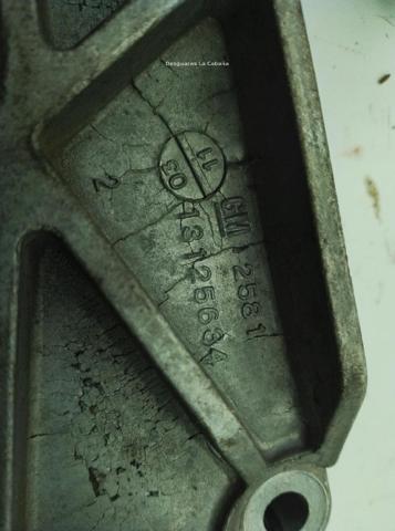 OPEL 13125634 в наличии Полтава