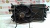 Ventilador elétrico de esfriamento montado (motor + roda de aletas) 13126382 OPEL