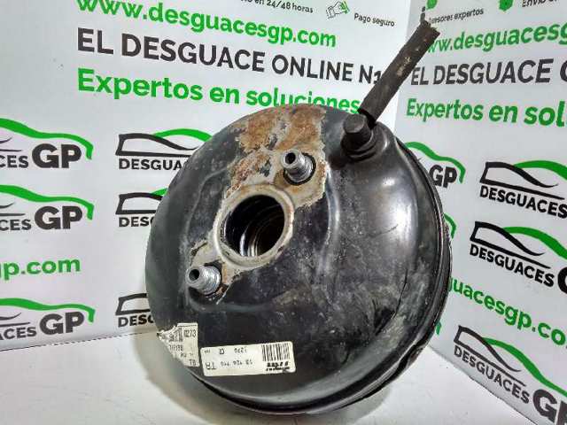 Reforçador dos freios a vácuo Opel Vectra