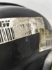 Reforçador dos freios a vácuo 13126710 OPEL