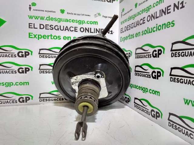 Reforçador dos freios a vácuo Opel Vectra