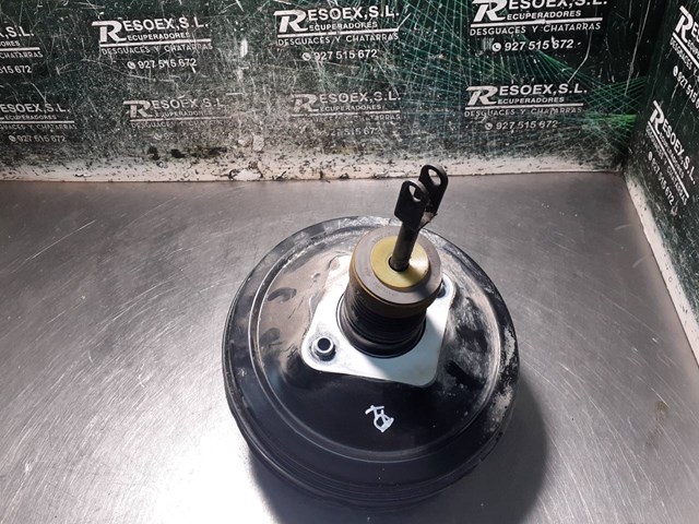 Reforçador dos freios a vácuo Opel Vectra