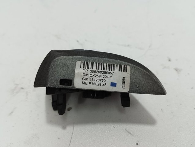 13126750 OPEL купить в Львов