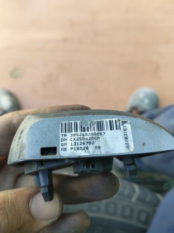 13126750 OPEL купить в Киев