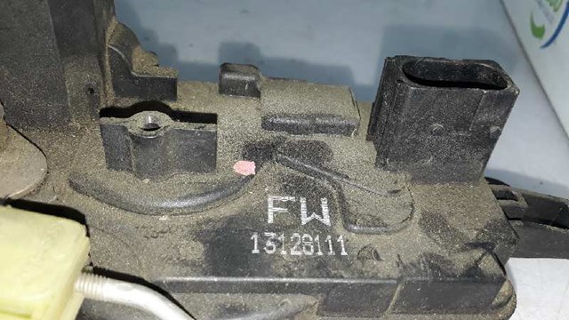 13128111 OPEL купить в Павлоград
