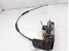 Cerradura puerta delantera izquierda para opel astra h gtc 1.9 cdti (l08) z19dth 13128111