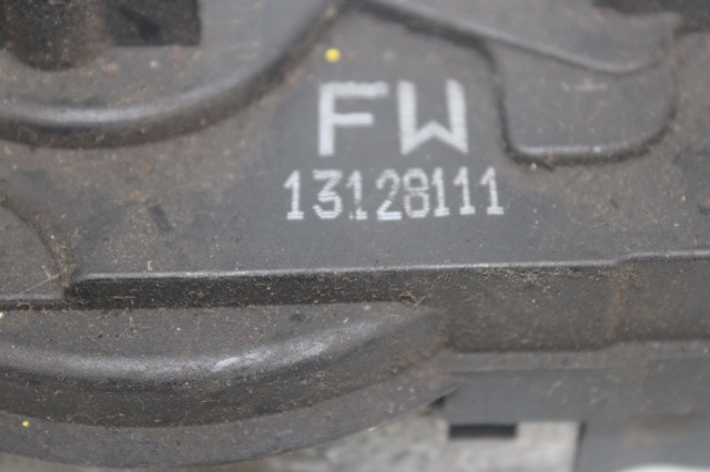 OPEL 13128111 в наличии Чернигов
