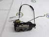 Cerradura puerta delantera izquierda para opel astra gtc 1.7 16v cdti (101 cv) z17dth 13128111