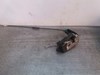 Cerradura puerta delantera izquierda para opel astra h ber.  z17dth 13128111