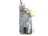 Cerradura puerta trasera derecha para opel astra h berlina  z17dth 13128116