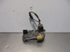 Cerradura puerta trasera derecha para opel astra h berlina  z17dth 13128116