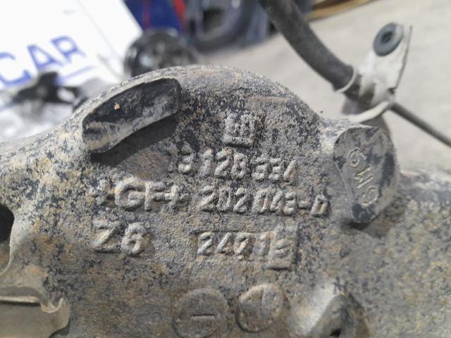 13128334 OPEL купить в Винница