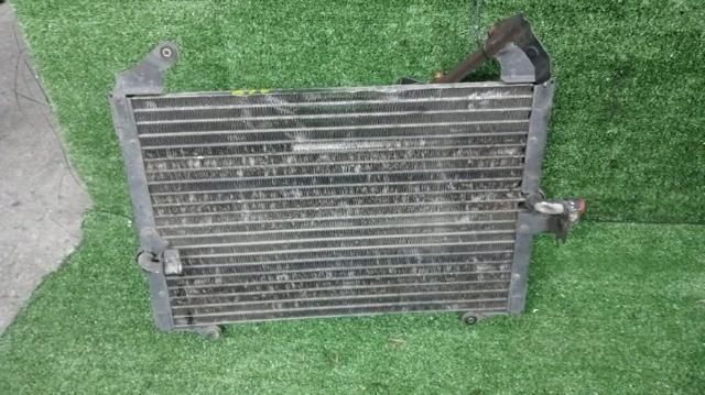 Radiador de aparelho de ar condicionado 1312857080 FIAT