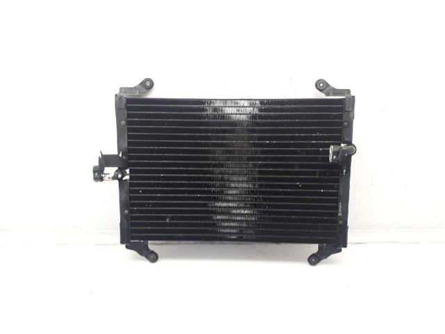 Radiador de aparelho de ar condicionado 1312857080 PEUGEOT