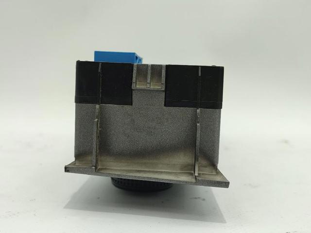 Unidade de controlo dos modos de aquecimento/condicionamento Opel Vectra