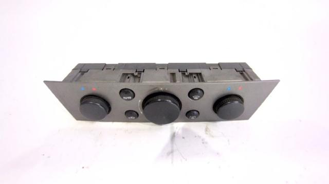 Unidade de controlo dos modos de aquecimento/condicionamento Opel Vectra