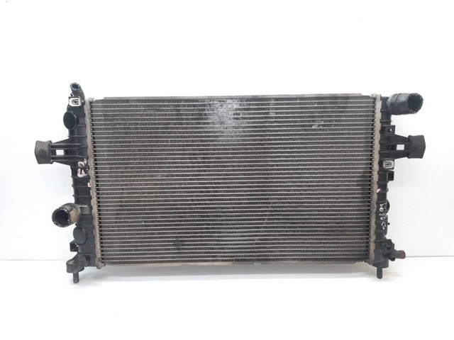 13128801 OPEL Радиатор купить в Ужгород