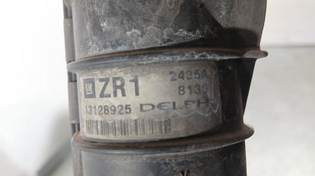 OPEL 13128925 Радиатор в наличии Запорожье