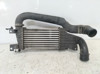 Radiador de intercooler 13128926 OPEL