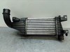 Radiador de intercooler 13128926 OPEL