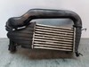 Radiador de intercooler 13128926 OPEL