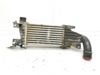 Radiador de intercooler 13128926 OPEL