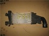 Radiador de intercooler 13128926 OPEL