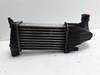 Radiador de intercooler 13128926 OPEL