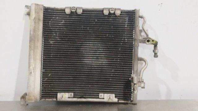 Condensador / radiador Ar condicionado para Opel Astra H GTC (A04) (2005-2010) 1.6 (L08) Z16XEP 13129195