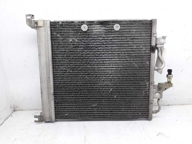 Condensador / radiador Ar condicionado para opel astra h 1.4 (l48) g-z14xep 13129195