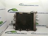 Radiador de aparelho de ar condicionado 13129195 OPEL